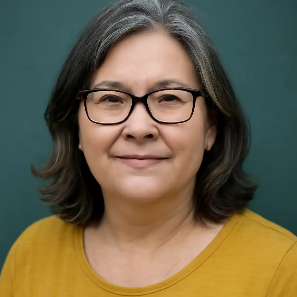 Sophia Chen